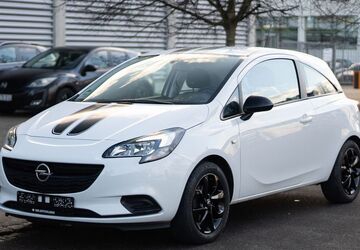 Opel Corsa 99.999 km 7.499 &euro; Baienfurt 88255