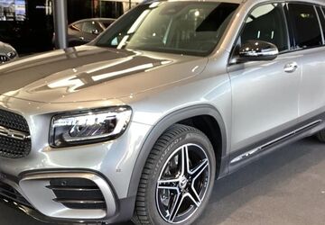 Mercedes-Benz GLB 220 28.800 km 48.440 &euro; Ravensburg 88214