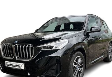 BMW X1 6.500 km 43.980 &euro; Lindau 88131