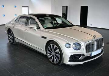 Bentley Flying Spur 18.800 km 179.900 &euro; Weingarten 88250