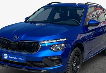 Skoda Kamiq 6.624 km 24.129 &euro; Friedrichshafen 88046