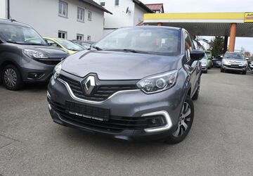 Renault Captur 76.000 km 10.999 &euro; Wangen 88239