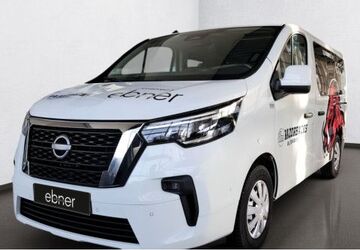 Nissan Primastar 13.800 km 33.990 &euro; Baienfurt 88255