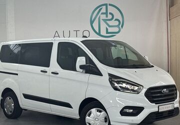 Ford Transit 73.400 km 28.999 &euro; Hergatz 88145