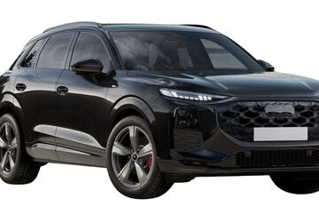 Audi Q3 1.024 km 52.990 &euro; Wangen 88239