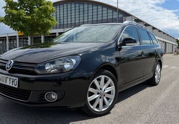 VW Golf 174.950 km 7.490 &euro; Friedrichshafen 88048