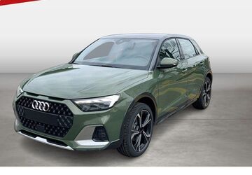 Audi A1 20.000 km 30.980 &euro; Konstanz 78467