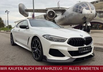 BMW 840 139.000 km 46.900 &euro; Friedrichshafen 88045