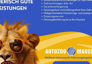 Opel Zafira 140.496 km 5.555 &euro; Wilhelmsdorf 88271