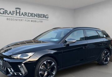 Cupra Leon 22.200 km 28.930 &euro; Überlingen 88662