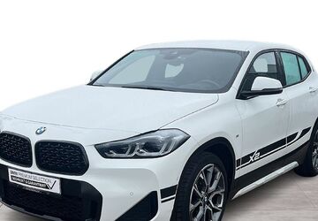 BMW X2 56.900 km 29.790 &euro; Lindau 88131