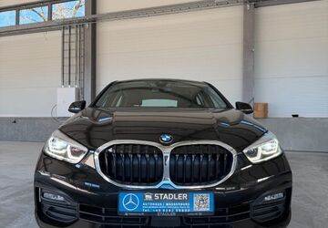 BMW 118 90.795 km 19.490 &euro; Wasserburg 88142