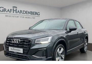 Audi Q2 10.000 km 33.621 &euro; Konstanz 78467