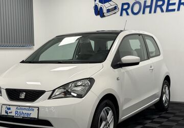 Seat Mii 68.760 km 8.990 &euro; Weingarten 88250