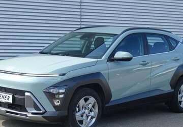 Hyundai KONA 17.681 km 23.470 &euro; Ravensburg 88213