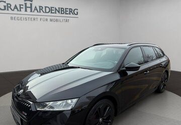 Skoda Octavia 107.700 km 25.560 &euro; Konstanz 78467