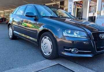Audi A3 135.174 km 6.990 &euro; Tettnang 88069