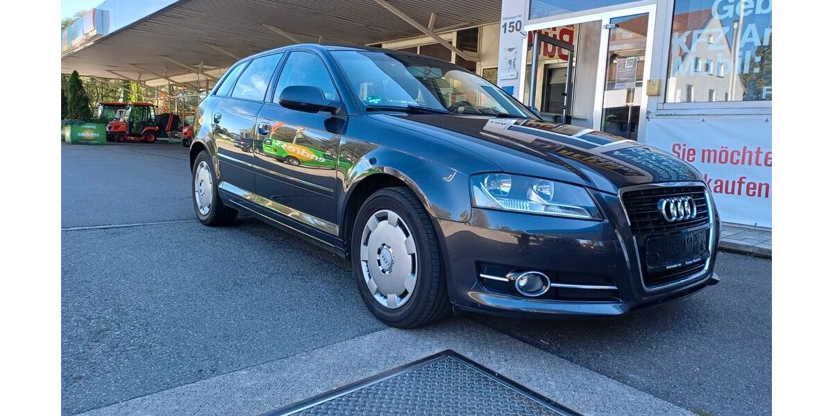 Audi A3 135.174 km 6.990 &euro; Tettnang 88069