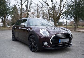 Mini Cooper D Clubman 130.000 km 12.250 &euro; Friedrichshafen 88046
