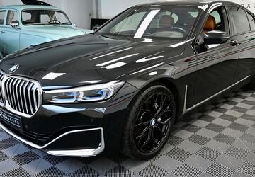 BMW 730 40.520 km 52.990 &euro; Uhldingen 88690