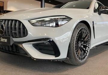 Mercedes-Benz CLE 53 AMG 13.644 km 79.900 &euro; Ravensburg 88214