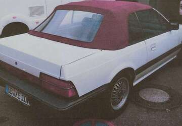 Honda Prelude 88.000 km 18.000 &euro; überlingen 88662