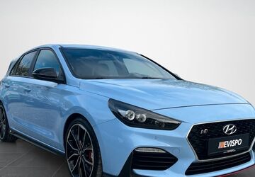 Hyundai i30 104.000 km 19.880 &euro; Oberteuringen 88094