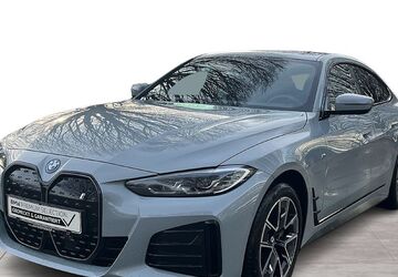 BMW i4 10.500 km 40.880 &euro; Lindau 88131