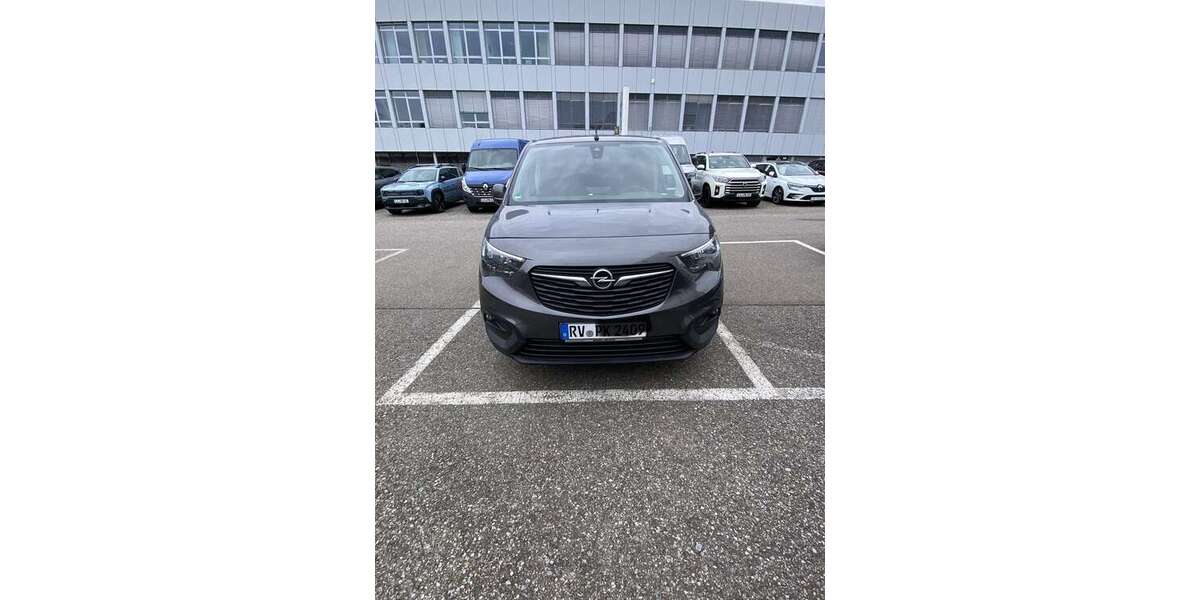 Opel Combo 133.000 km 11.000 &euro; Ravensburg 88213