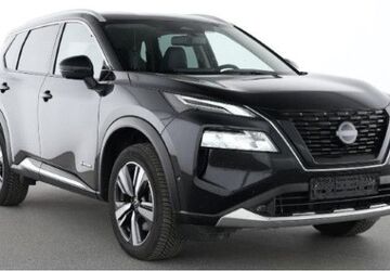 Nissan X-Trail 11.890 km 33.990 &euro; Baienfurt 88255