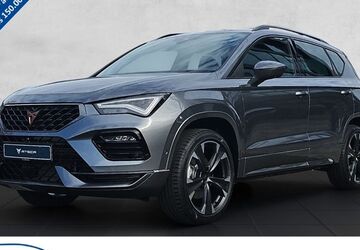 Cupra Ateca 6.000 km 40.380 &euro; Markdorf 88677