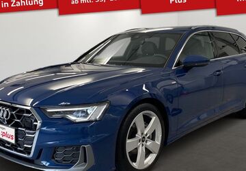 Audi A6 18.963 km 48.690 &euro; Lindau 88131