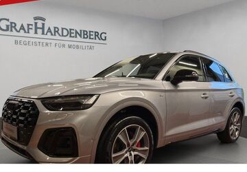 Audi Q5 2.900 km 54.790 &euro; Überlingen 88662