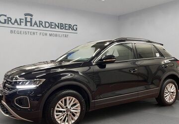 VW T-Roc 33.800 km 18.890 &euro; Überlingen 88662