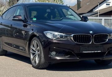 BMW 328 Gran Turismo 209.000 km 11.900 &euro; Meckenbeuren 88074
