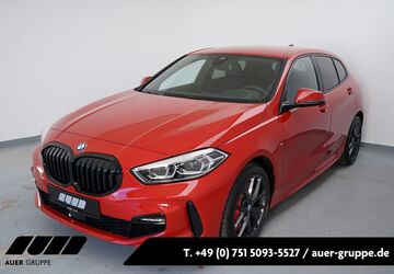 BMW 118 30.408 km 39.980 &euro; Ravensburg 88213