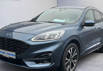 Ford Kuga 43.737 km 27.490 &euro; Konstanz 78467