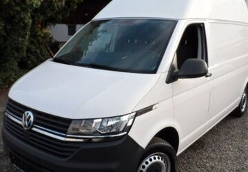 VW Andere 281.600 km 15.900 &euro; Meckenbeuren 88074