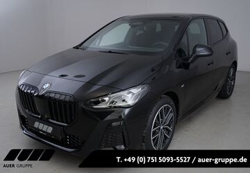 BMW 218 Active Tourer 2.500 km 37.980 &euro; Ravensburg 88213