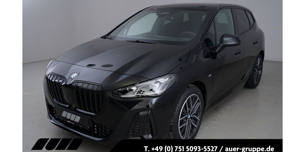 BMW 218 Active Tourer 2.500 km 37.980 &euro; Ravensburg 88213