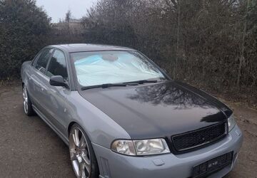 Audi S4 378.000 km 7.999 &euro; Friedrichshafen 88048