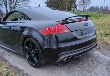 Audi TT 167.915 km 8.900 &euro; Konstanz 78465