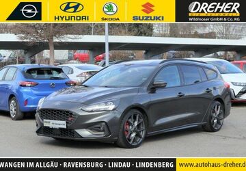 Ford Focus 29.358 km 29.790 &euro; Wangen 88239