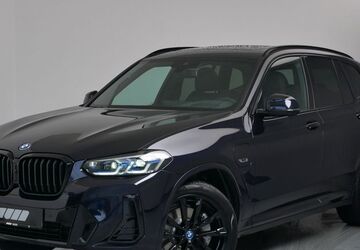 BMW X3 123.600 km 35.900 &euro; Konstanz 78467