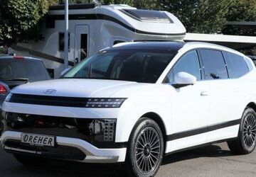 Hyundai IONIQ 9 3.250 km 72.690 &euro; Wangen 88239