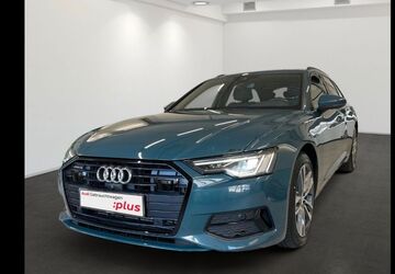 Audi A6 89.500 km 34.000 &euro; Friedrichshafen 88046