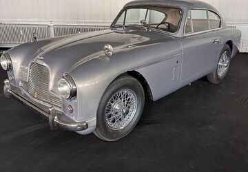 Aston Martin Andere 71.200 km 244.000 &euro; Vogt 88267