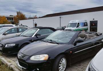 Chrysler Sebring 999.999 km 1.250 &euro; Ravensburg, Stadt 88212