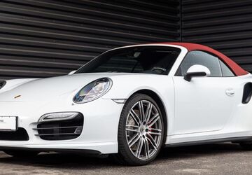 Porsche 991 57.000 km 128.880 &euro; Friedrichshafen 88045