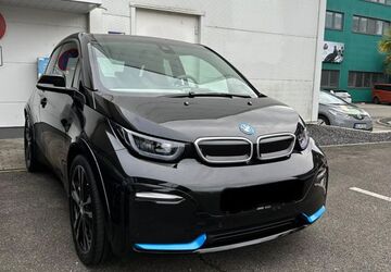 BMW i3 42.500 km 23.990 &euro; Konstanz 78467